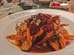 -聚味瞿记·龙虾堂(天元店)