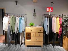 -首创奥特莱斯(西安店)