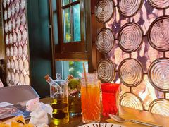 -IL TEATRO 精品意大利餐厅