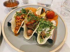 -墨纪Mojí墨西哥餐厅(官舍店)