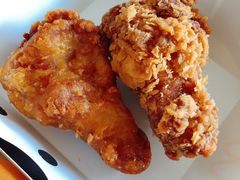 -麦当劳(贵和购物中心B1店)