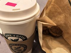 -逸派咖啡 EPARKCOFFEE(广安门店)