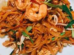 炒河粉-PHO爺·越南料理(亦庄大族广场店)