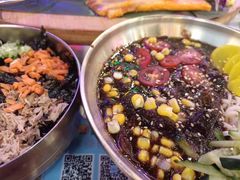 -玄希浪漫厨房·韩料烤肉(湖滨银泰in77店)