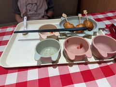 -西贝(宝乐汇店)