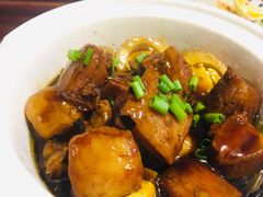 -云海肴·云南小炒·汽锅鸡(天津国金汇店)