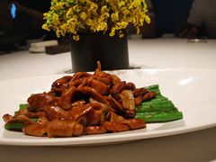 豉油皇鹅肠-炳胜品味(珠江新城店)