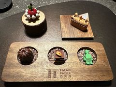 -泰安门Taian Table(镇宁路店)