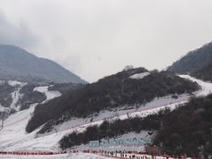 -太子岭滑雪场