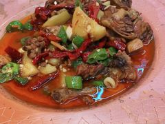 -阿娜尔·新疆菜(宜家荟聚中心店)