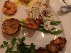 -莫尔顿牛排坊(威尼斯人店)