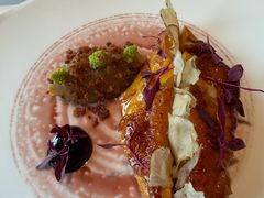 -Le Comptoir de Pierre Gagnaire