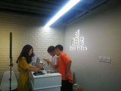 -尚丹尼造型