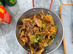 -创味·民间海南菜·非遗藤桥排骨(藤桥·免税城店)