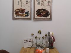 -三才二真·药膳养生炖汤(海珠湾店)