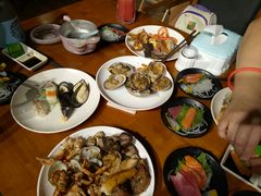 -丽池宫韩式汗蒸会馆(华灯坊店)