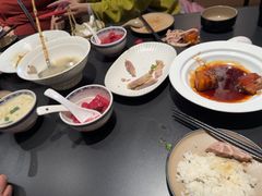 -金陵家宴·金陵春·南京菜(夫子庙店)