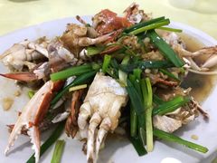 -秋姐美食店(旅游大道店)