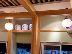 -一心创作料理屋(经开万达店)