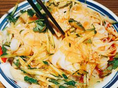 -吴满满油泼面(北方风味园店)