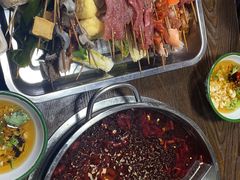 -三番火辣串串香(总店)