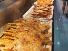 -韩盛·盛江山自助料理(沈辽路万达店)