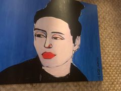-Ginger(兴国路店)