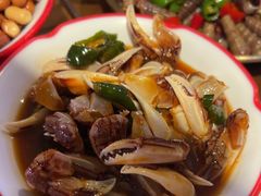 -神府路壹号·海鲜烧烤·砂锅粥·锅物(三坊七巷店)