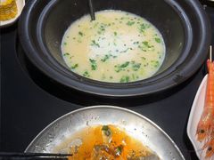 -水禾轩·海鲜蒸汽主题餐厅(拱北店)
