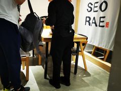 -喜来稀肉(北外滩白玉兰广场店)