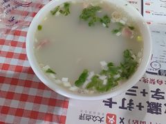 -百年老字号·马家烧麦馆(中街店)