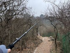 -穹窿山景区