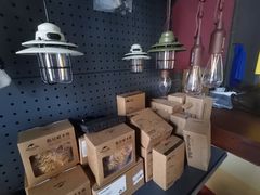-途乐户外装备集合店