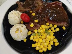 -豪客来牛排(成都锦江大融城店)