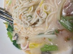 -闽上鲜·福建菜(龙湖滨江天街店)