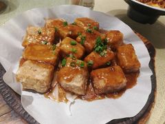 -森谷美食公园(杨行店)