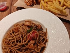 -必胜客(骡马市店)