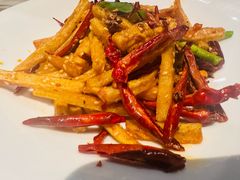 -清水亭湖北菜(大屯DT51店)