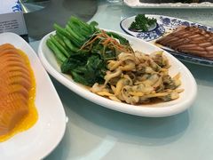 -海天一色海景自助餐厅(西港花园店)