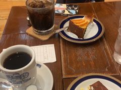 -西村咖啡店 (中山手本店)