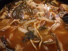 -45°李小姐土豆粉(世纪港湾店)