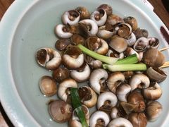 -老宁波1381餐厅(桃源中路店)