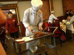 -北京全聚德(天安门店)