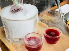 -庆春朴门(前滩太古里店)