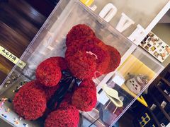 -W CAFE(甜爱路店)