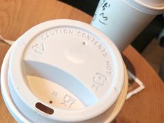 -星巴克(温州银泰大西洋店)