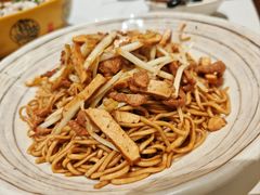 肉丝拌川-慧娟面馆·餐厅(望江路店)