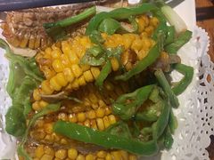 -捞围鲜·港式打边炉(海阳路店)