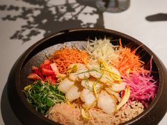 -狮拾久·现代新加坡料理(壹方城店)