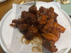 -猪腰一家·地道佛山菜(盐步店)